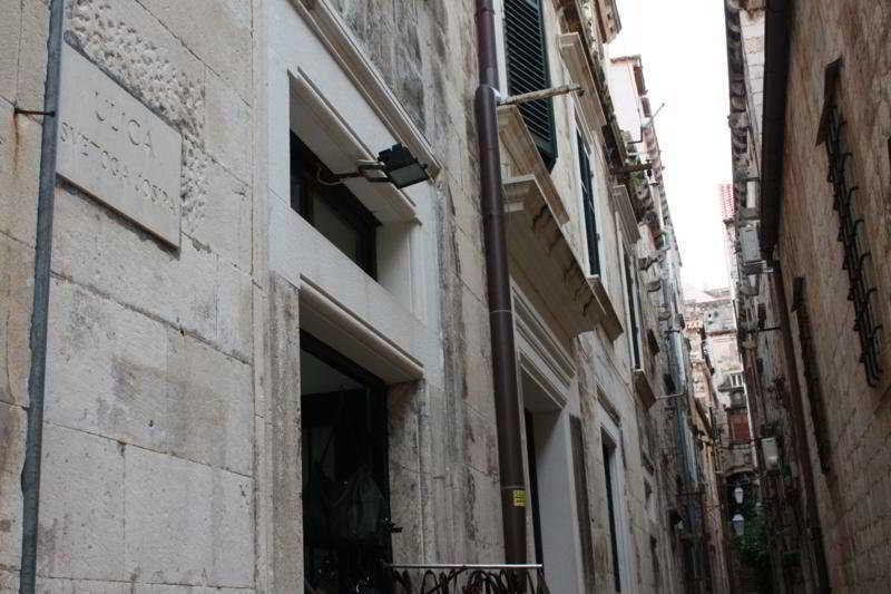 Celenga Apartments With Free Offsite Parking Dubrovnik Exteriör bild